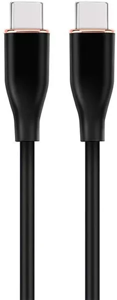 Gembird CC-USB2S-CMCM-1.5M-BK nagyítás