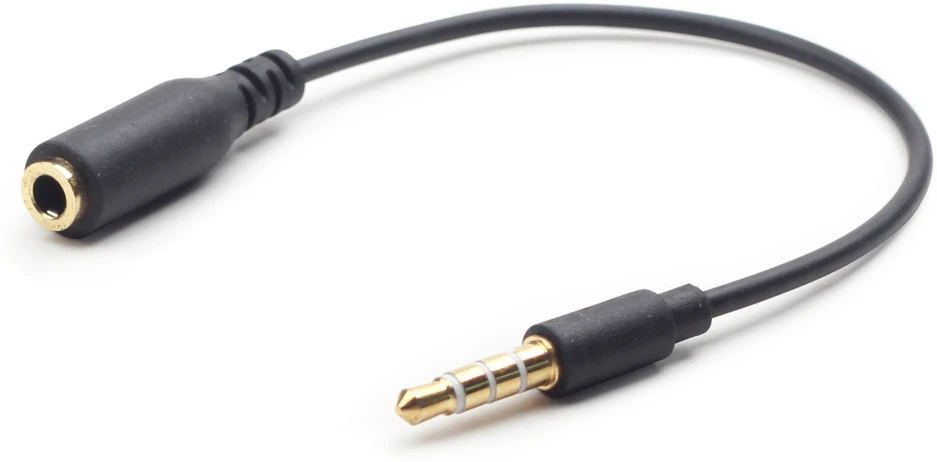 Gembird CCA-419 nagyítás