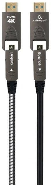 Gembird CCAP-HDMIDD-AOC-10M nagyítás