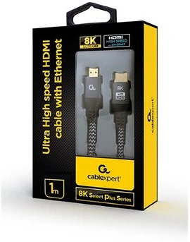 Gembird CCB-HDMI8K-1M nagyítás