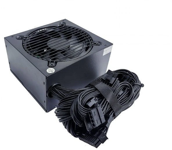 Gembird CCC-PSU80P-BBP-600 nagyítás