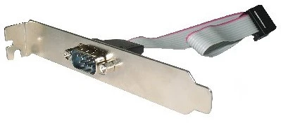 Gembird CCDB9RECEPTACLE nagyítás