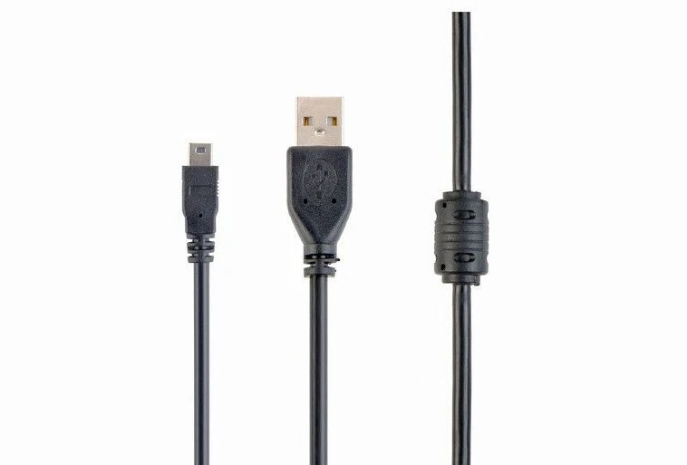 Gembird CCF-USB2-AM5P-6 nagyítás