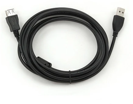 Gembird CCF-USB2-AMAF-10 nagyítás