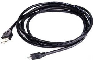 Gembird CCP-MUSB2-AMBM-0.3M nagyítás