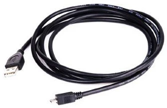 Gembird CCP-MUSB2-AMBM-0.5M nagyítás