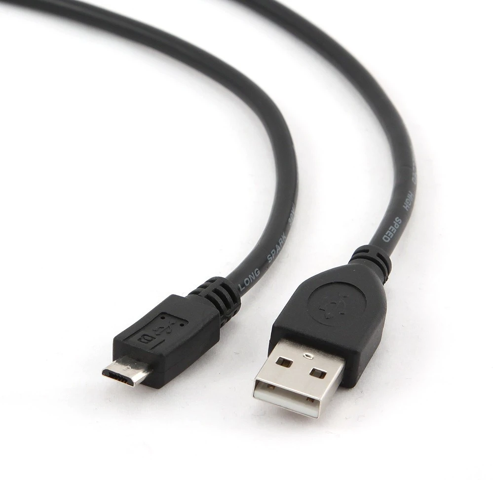 Gembird CCP-MUSB2-AMBM-6 nagyítás