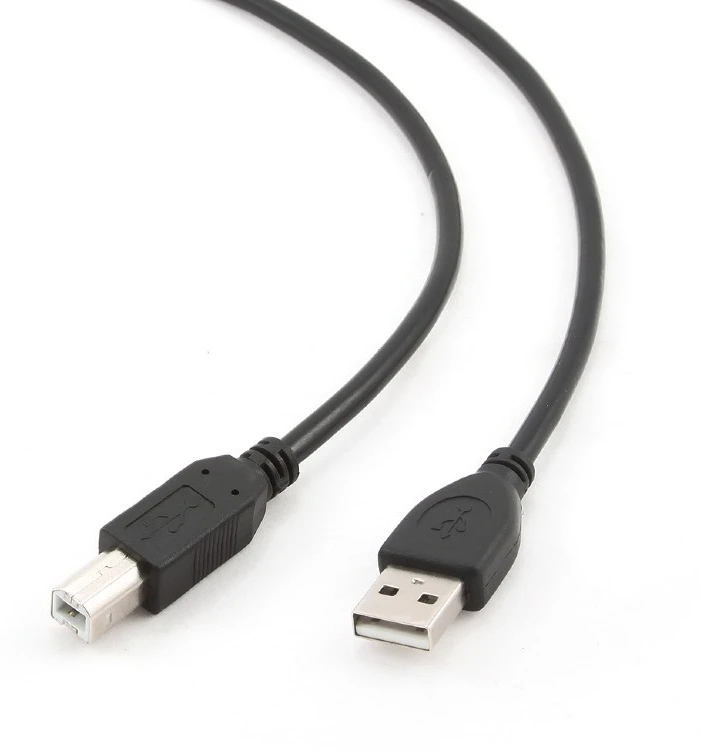 Gembird CCP-USB2-AMBM-1M nagyítás