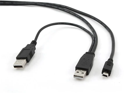 Gembird CCP-USB22-AM5P-3 nagyítás