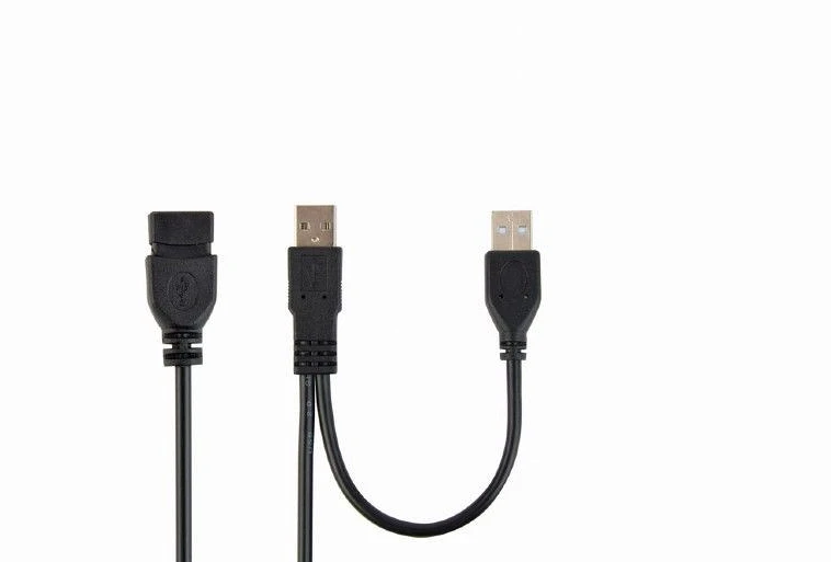 Gembird CCP-USB22-AMAF-3 nagyítás