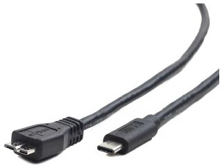 Gembird CCP-USB3-MBMCM-1M nagyítás