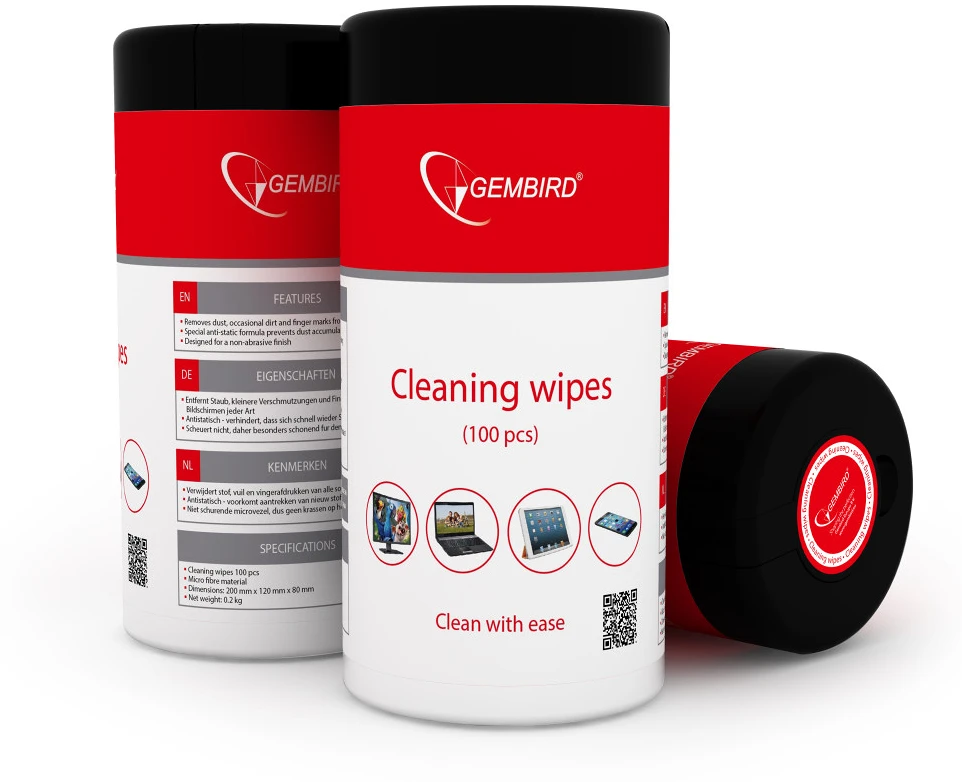 Gembird CK-WW100-01 nagyítás