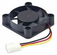 Gembird D40BM-12A nagyítás