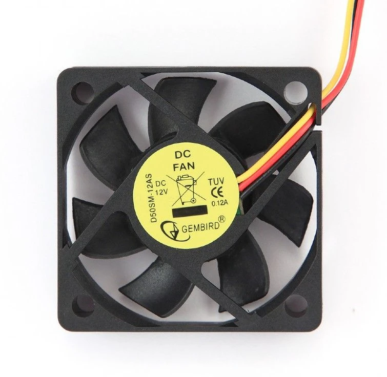 Gembird D50SM-12AS nagyítás