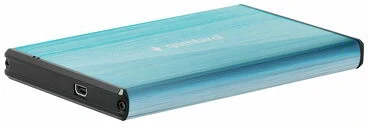 Gembird EE2-U3S-3-B nagyítás