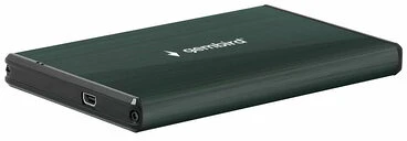 Gembird EE2-U3S-3-G nagyítás