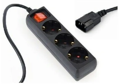 Gembird EG-PSU3-01 nagyítás