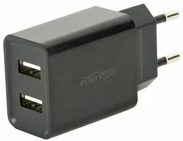 Gembird EG-U2C2A-03-BK nagyítás
