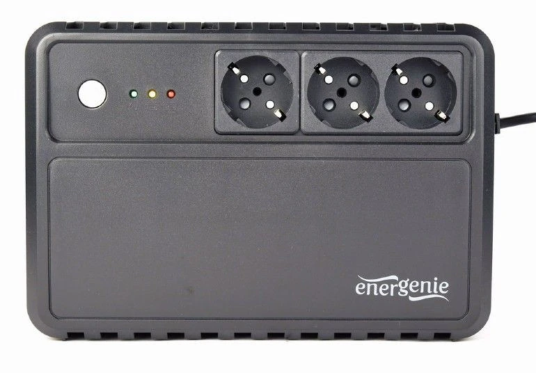 Gembird EG-UPS-3SDT800-01 nagyítás