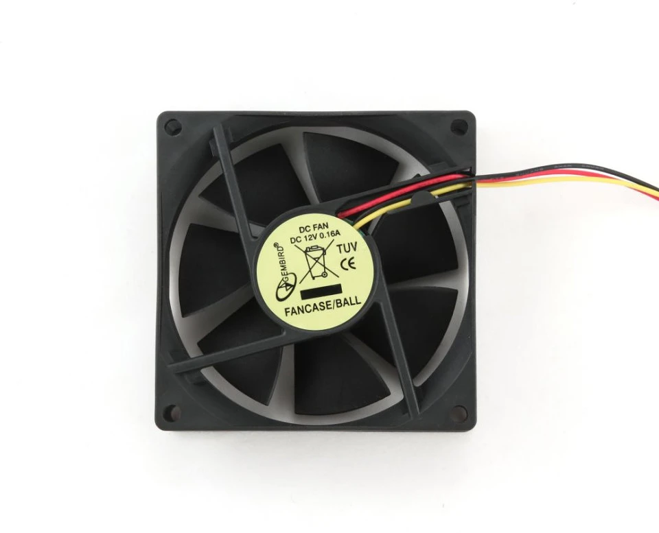 Gembird FANCASE-BALL nagyítás