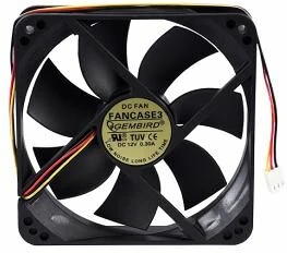 Gembird FANCASE3/BALL nagyítás