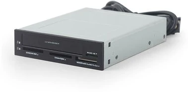 Gembird FDI2-ALLIN1-03 nagyítás