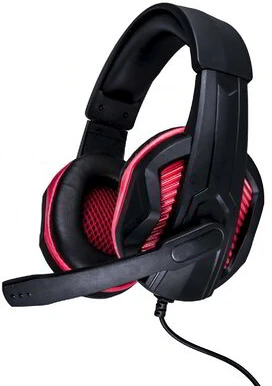 Gembird GHS-03 nagyítás