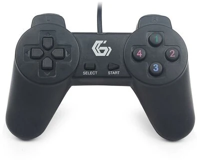 Gembird JPD-UB2-01 nagyítás