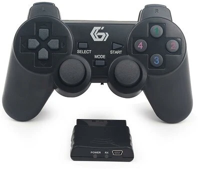 Gembird JPD-WDV-01 nagyítás