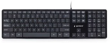 Gembird KB-MCH-02 nagyítás