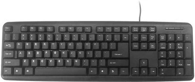 Gembird KB-U-103 nagyítás