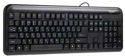 Gembird KB-U-103-RU nagyítás