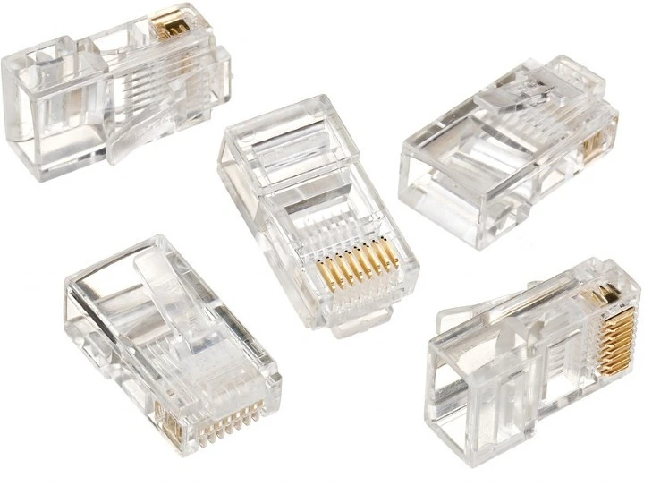 <span itemprop='brand'>Gembird</span> <span itemprop='sku'>LC-8P8C-001/10</span> nagyítás