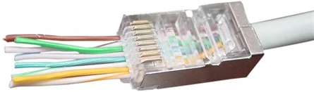 Gembird LC-PTF-01/10 nagyítás