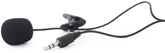 Gembird MIC-C-01 nagyítás