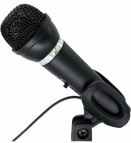 Gembird MIC-D-04 nagyítás