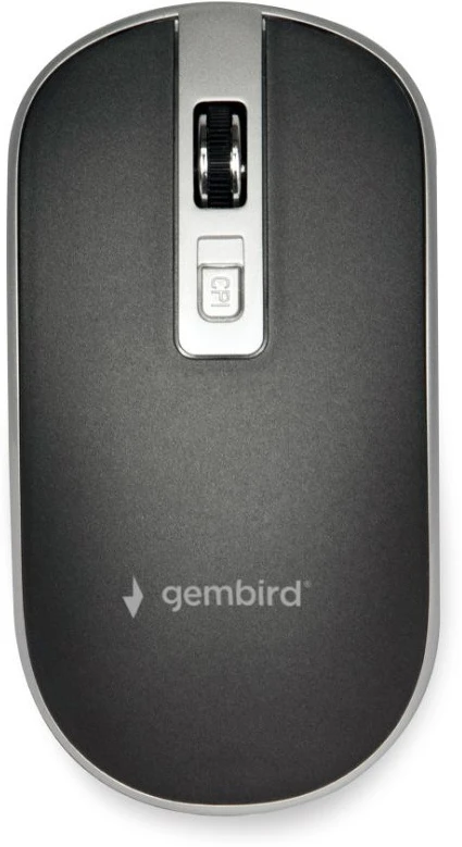 Gembird MUSW-4B-06-BS nagyítás