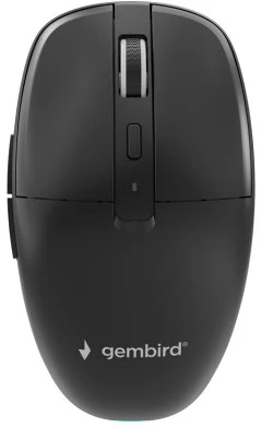 Gembird MUSW2-6B-01 nagyítás