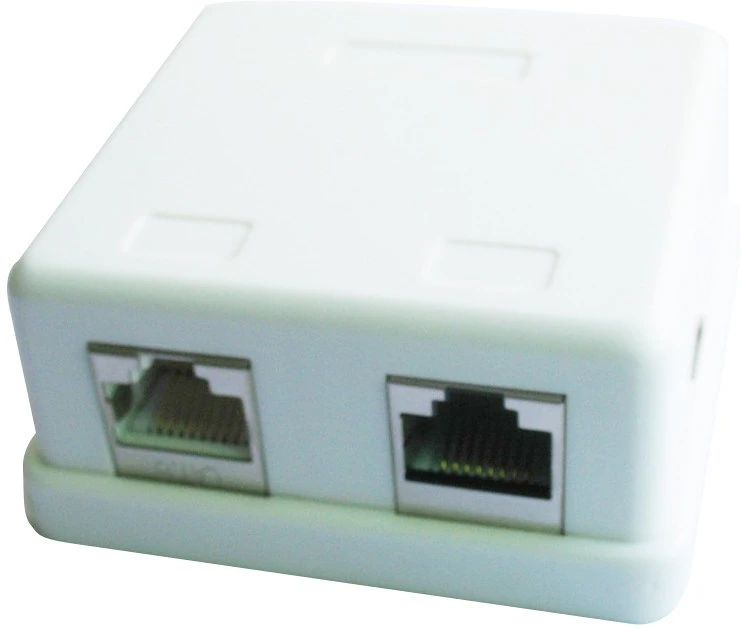 Gembird NCAC-HS-SMB2 nagyítás