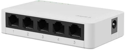 Gembird NSW-G5-01 nagyítás