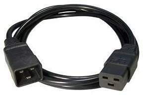 Gembird PC-189-C19 nagyítás