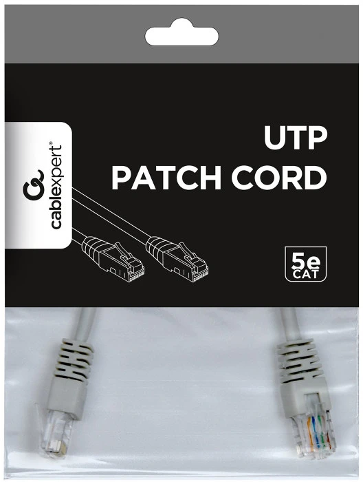 Gembird PP12-0.25M nagyítás