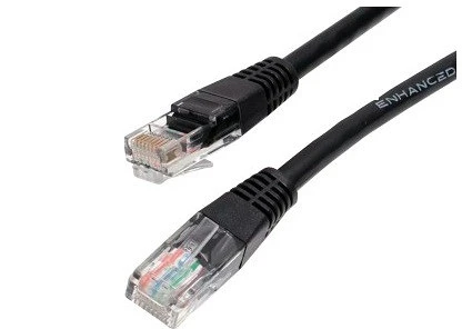 Gembird PP12-0.5M/BK nagyítás