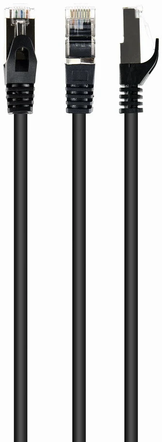 Gembird PP6A-LSZHCU-BK-20M nagyítás