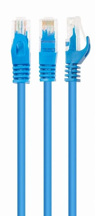 Gembird PP6U-1.5M/B nagyítás