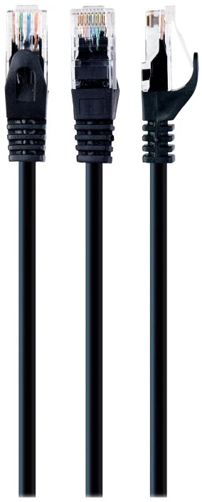 Gembird PP6U-1M/BK nagyítás