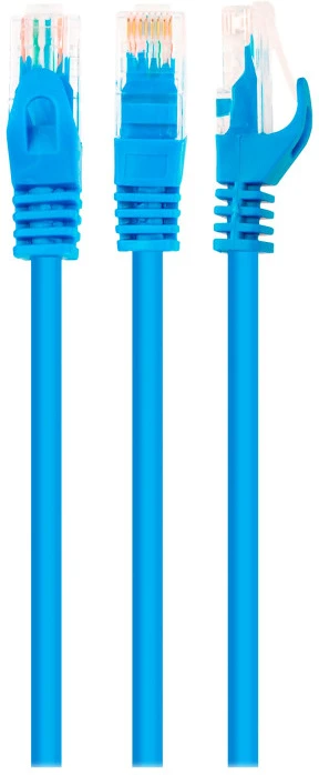 Gembird PP6U-5M/B nagyítás