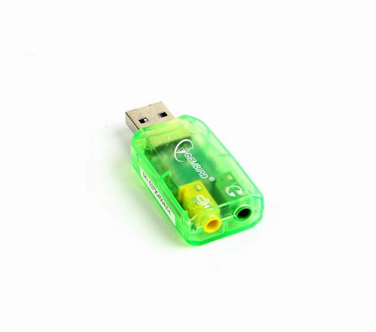 Gembird SC-USB-01 nagyítás