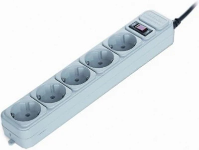 Gembird SPG3-B-15C nagyítás