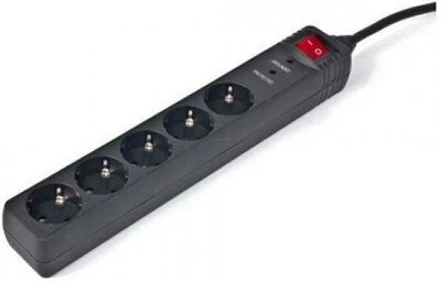 Gembird SPG5-C-5 nagyítás